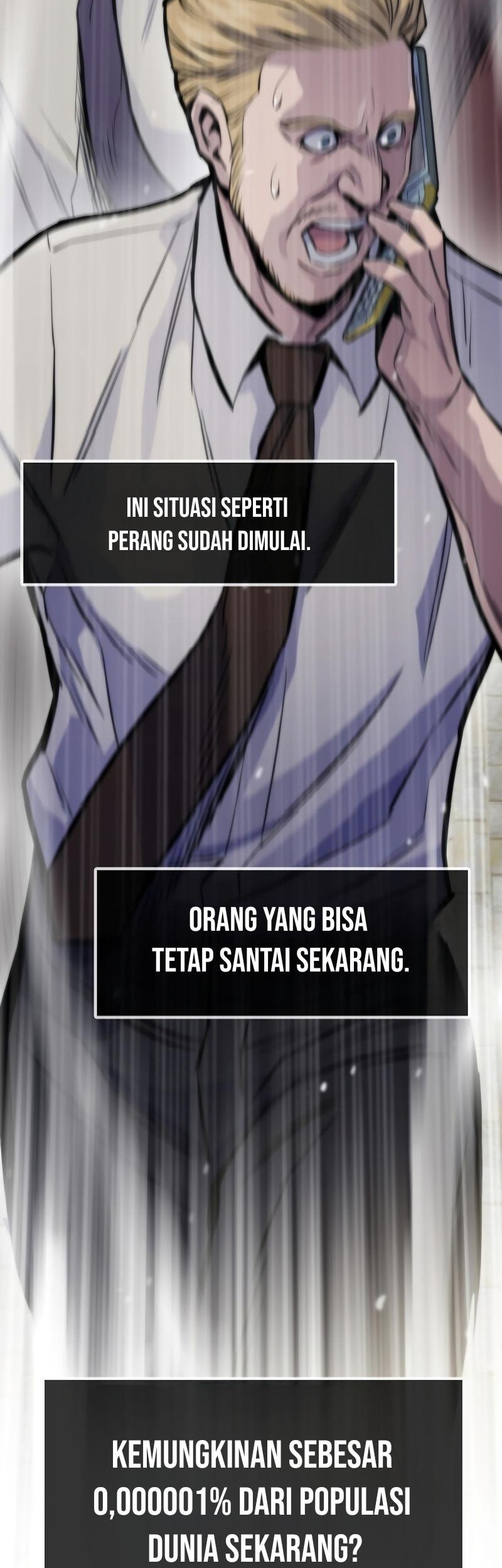 Past Life Regressor (Remake 2022) Chapter 41 - halaman 68