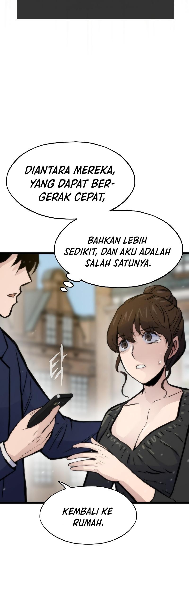 Past Life Regressor (Remake 2022) Chapter 41 - halaman 69