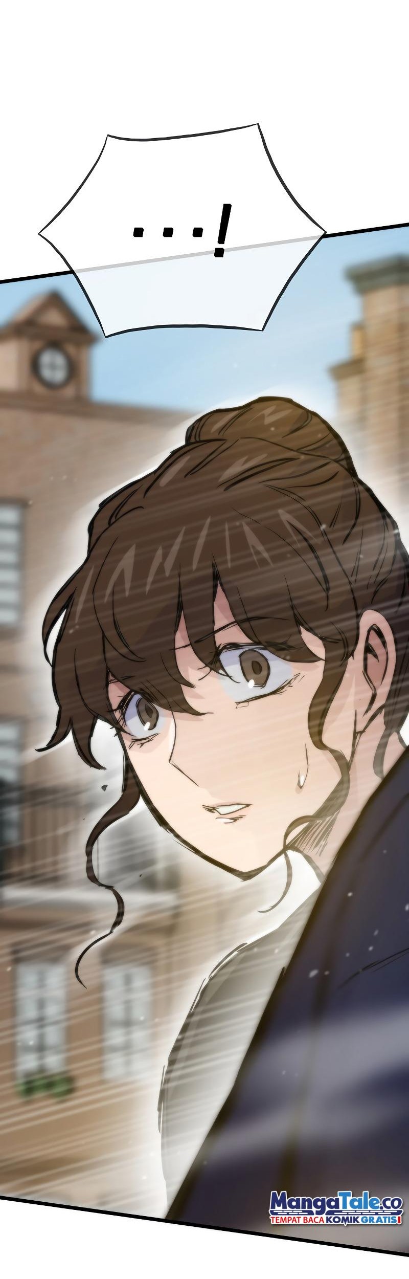 Past Life Regressor (Remake 2022) Chapter 41 - halaman 70