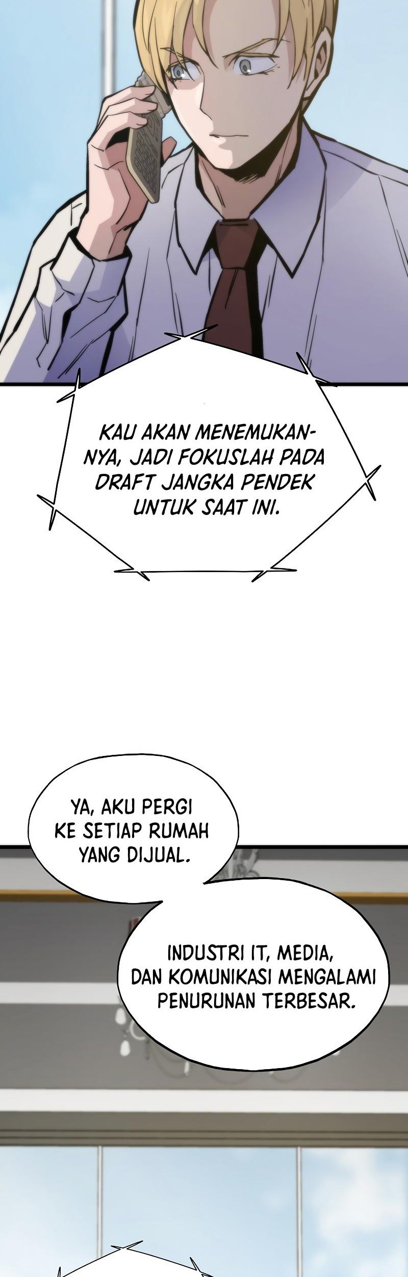 Past Life Regressor (Remake 2022) Chapter 41 - halaman 9