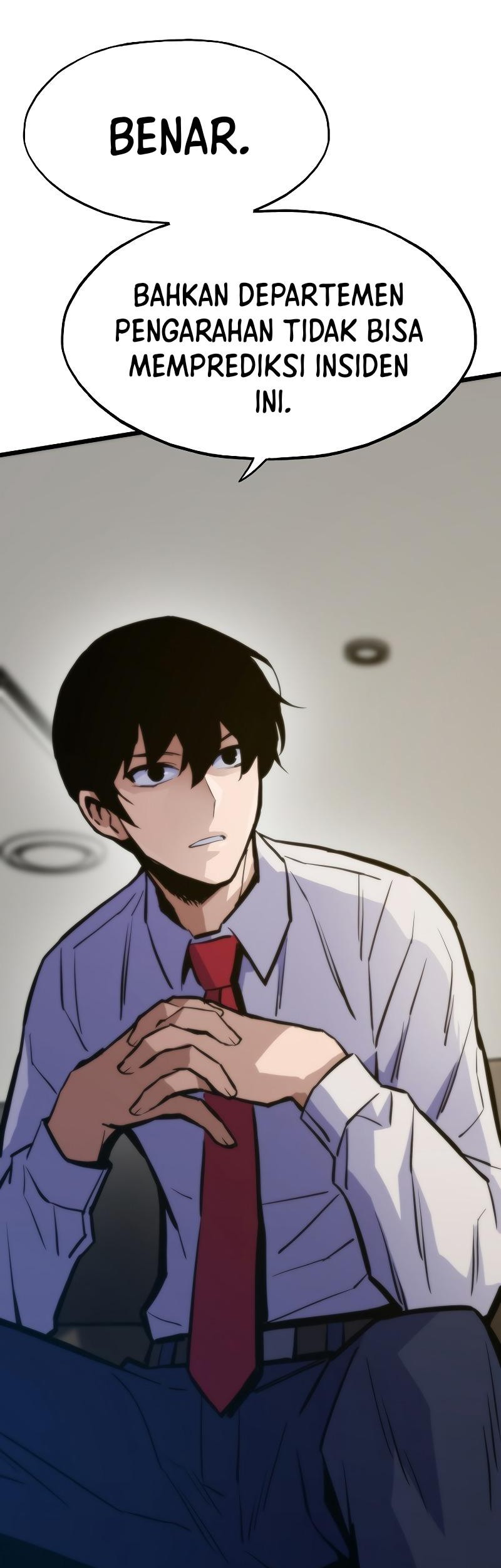 Past Life Regressor (Remake 2022) Chapter 42 - halaman 10