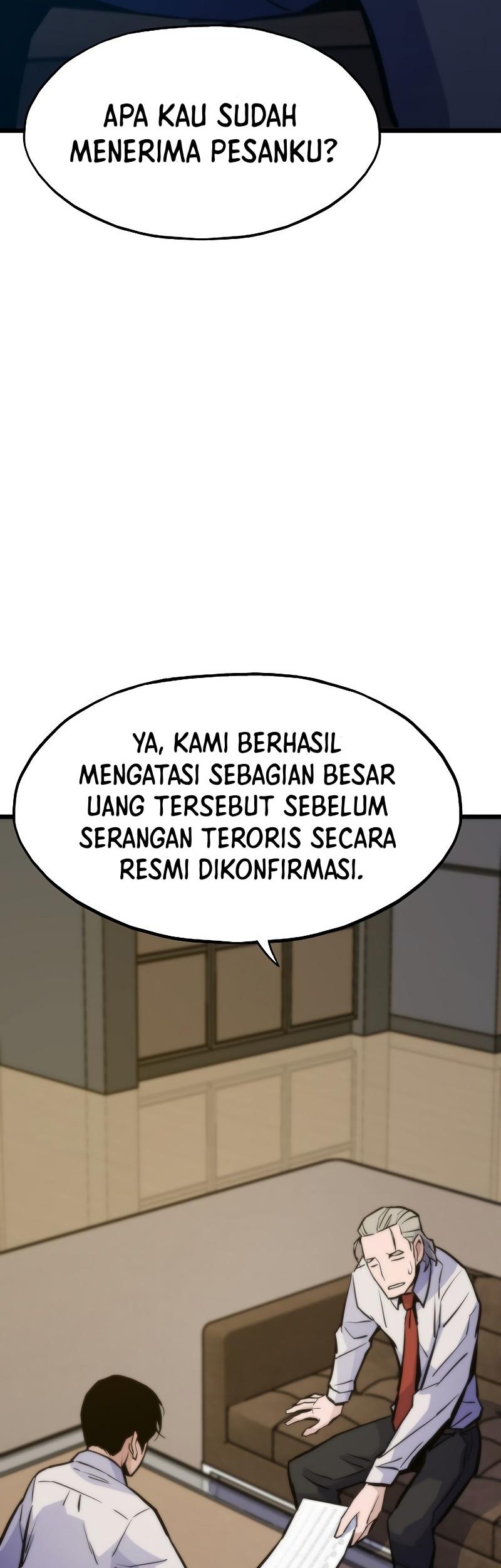 Past Life Regressor (Remake 2022) Chapter 42 - halaman 11