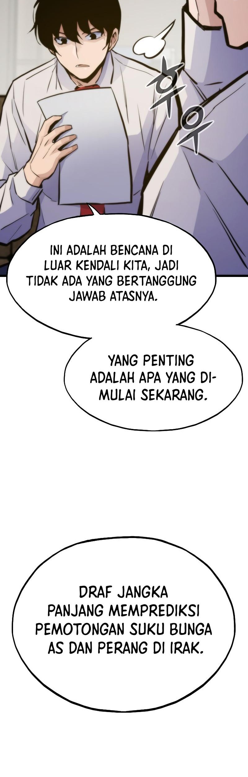 Past Life Regressor (Remake 2022) Chapter 42 - halaman 13