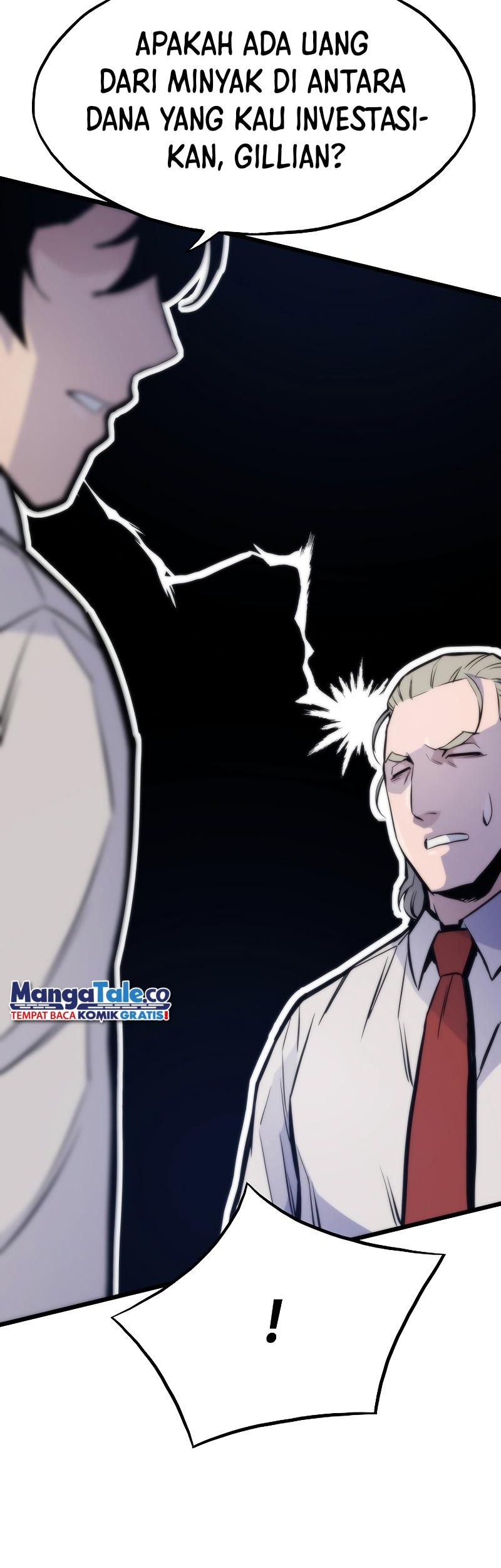 Past Life Regressor (Remake 2022) Chapter 42 - halaman 16