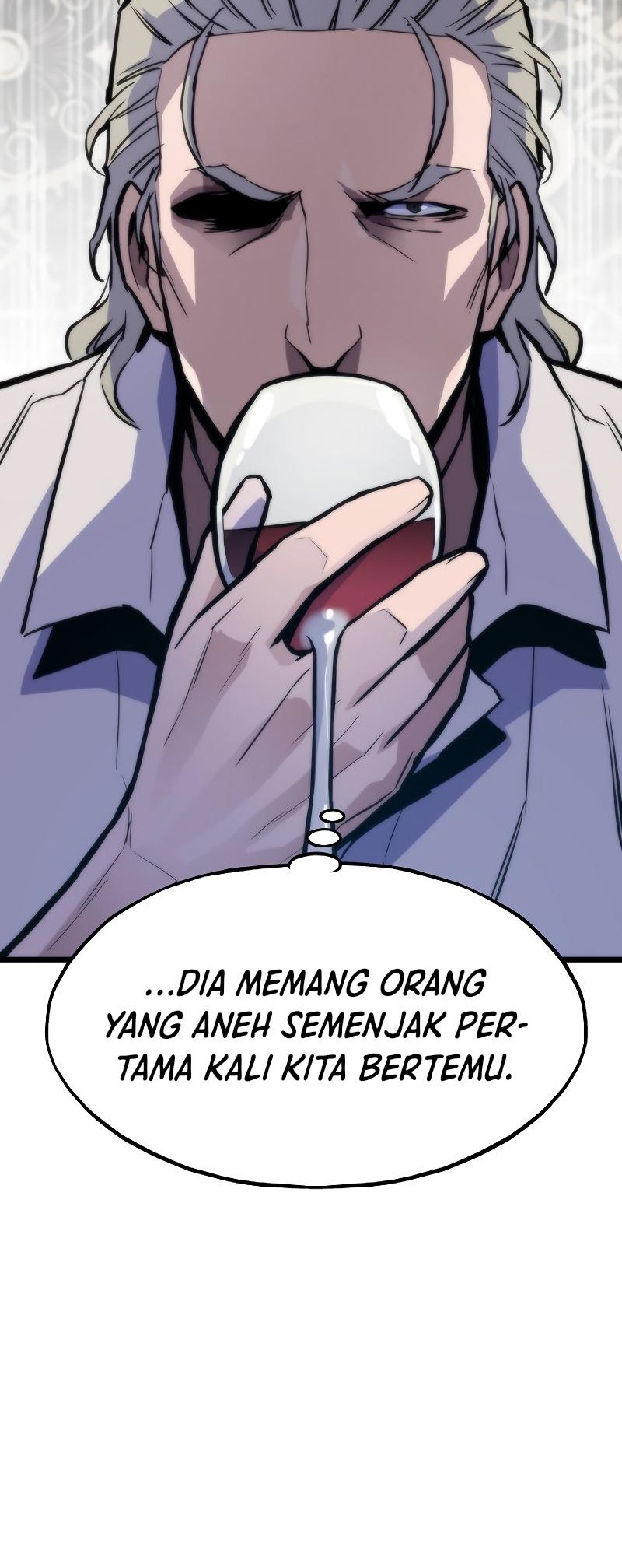 Past Life Regressor (Remake 2022) Chapter 42 - halaman 25