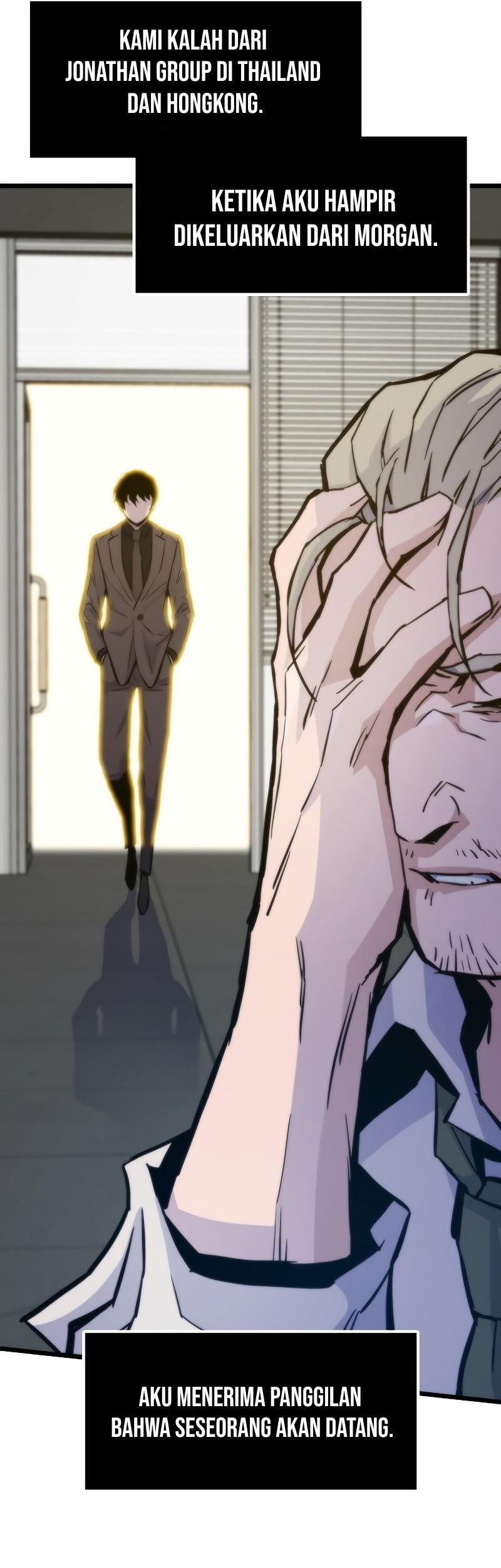 Past Life Regressor (Remake 2022) Chapter 42 - halaman 26