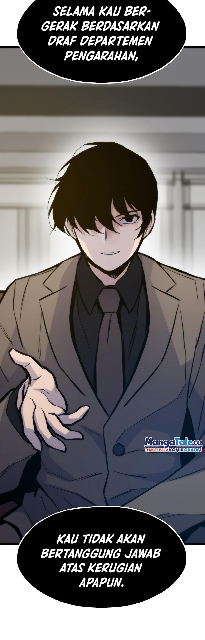 Past Life Regressor (Remake 2022) Chapter 42 - halaman 28
