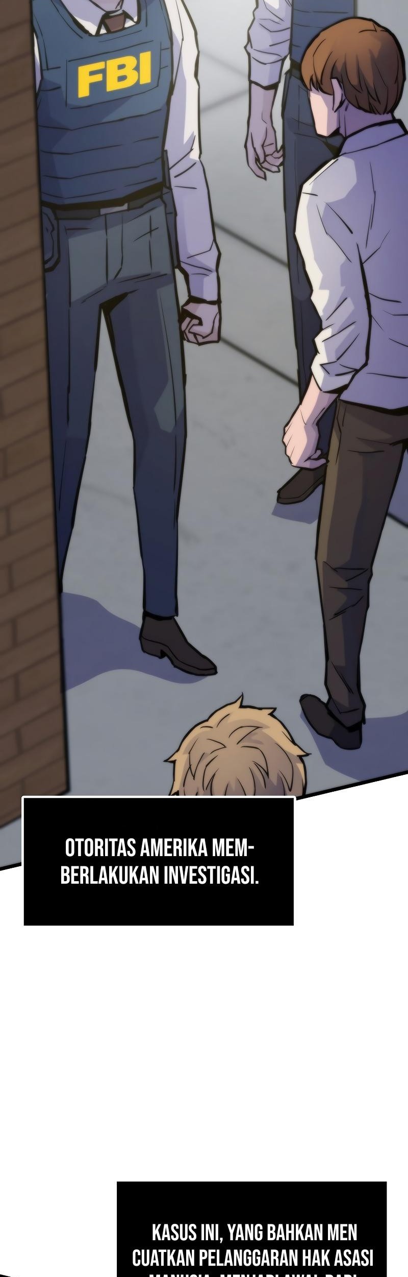 Past Life Regressor (Remake 2022) Chapter 42 - halaman 3