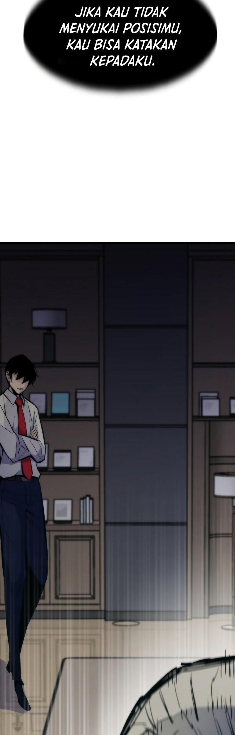 Past Life Regressor (Remake 2022) Chapter 42 - halaman 35
