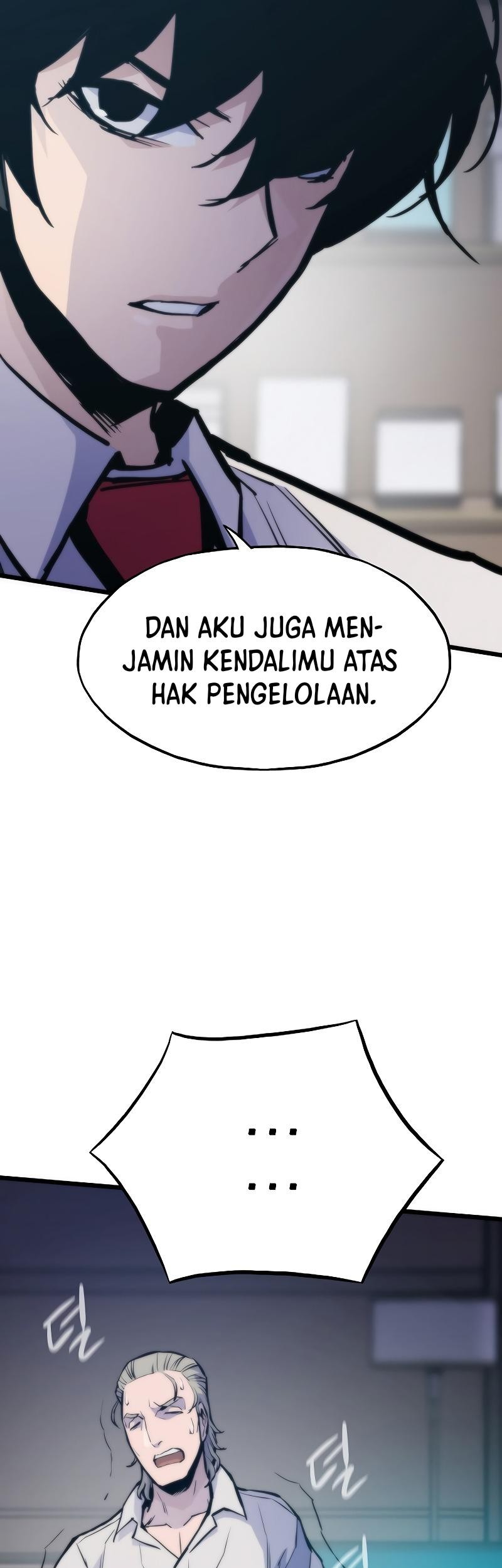 Past Life Regressor (Remake 2022) Chapter 42 - halaman 38