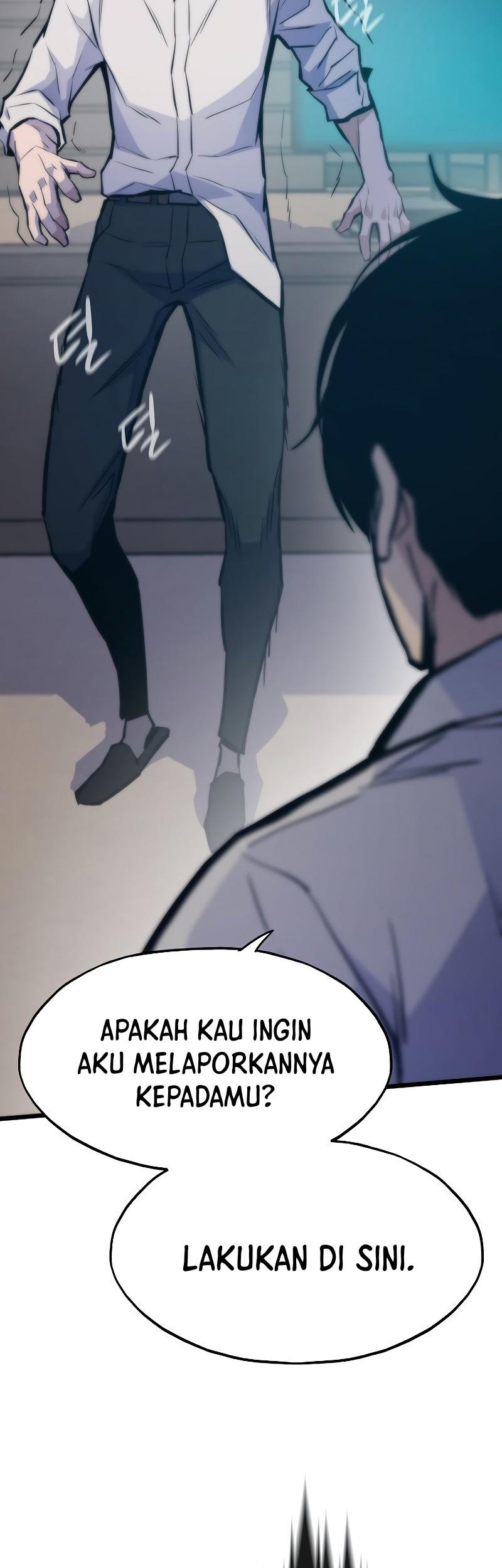 Past Life Regressor (Remake 2022) Chapter 42 - halaman 39