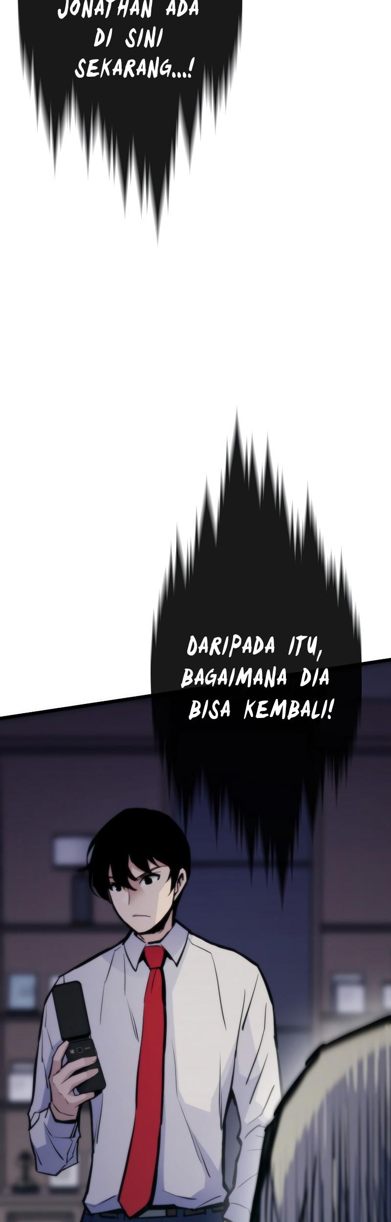 Past Life Regressor (Remake 2022) Chapter 42 - halaman 41