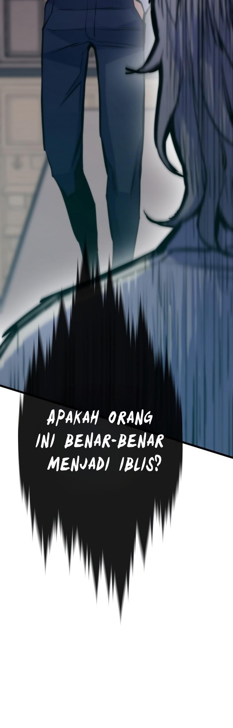 Past Life Regressor (Remake 2022) Chapter 42 - halaman 42