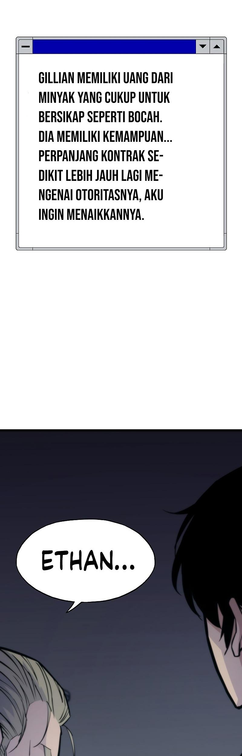 Past Life Regressor (Remake 2022) Chapter 42 - halaman 45