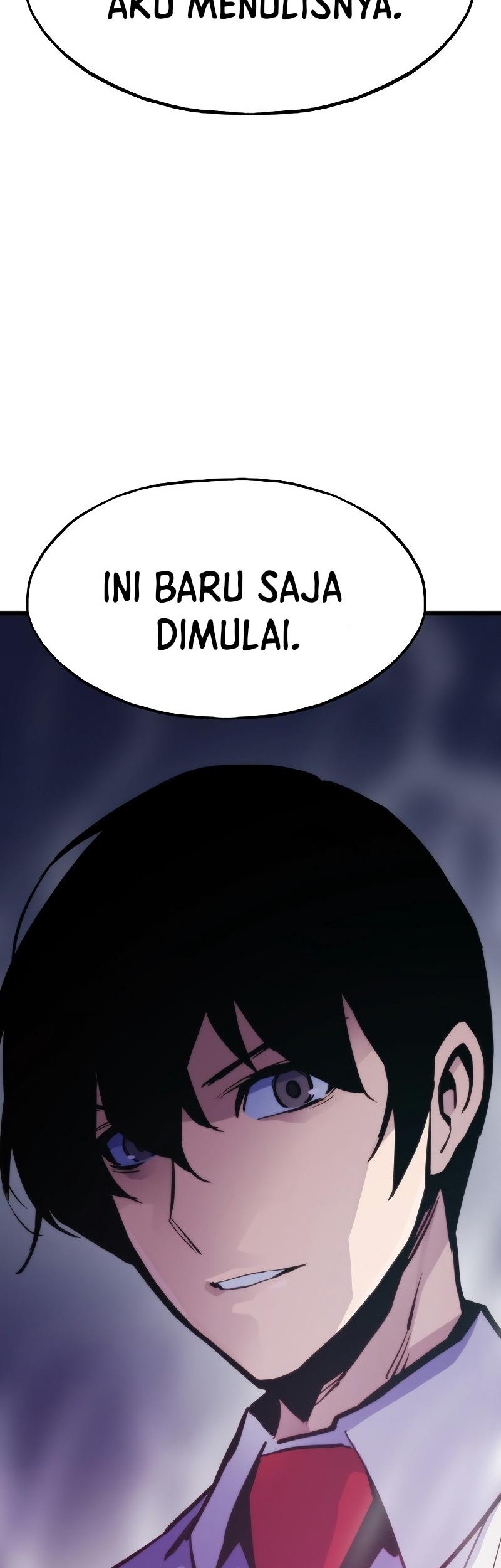 Past Life Regressor (Remake 2022) Chapter 42 - halaman 47