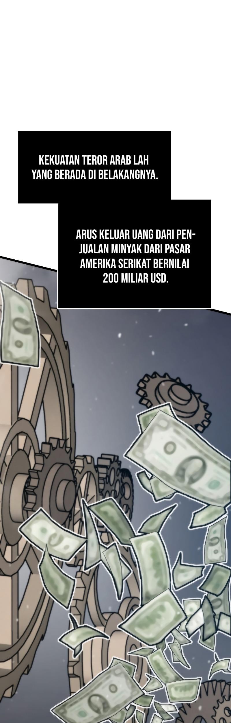Past Life Regressor (Remake 2022) Chapter 42 - halaman 5