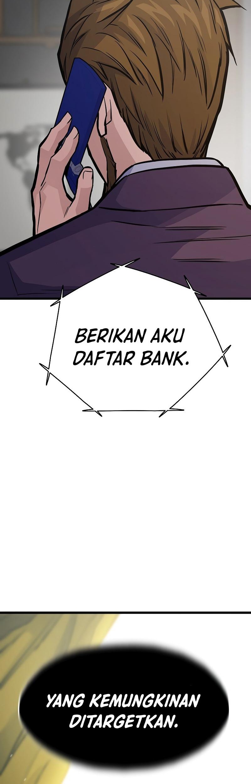 Past Life Regressor (Remake 2022) Chapter 42 - halaman 55