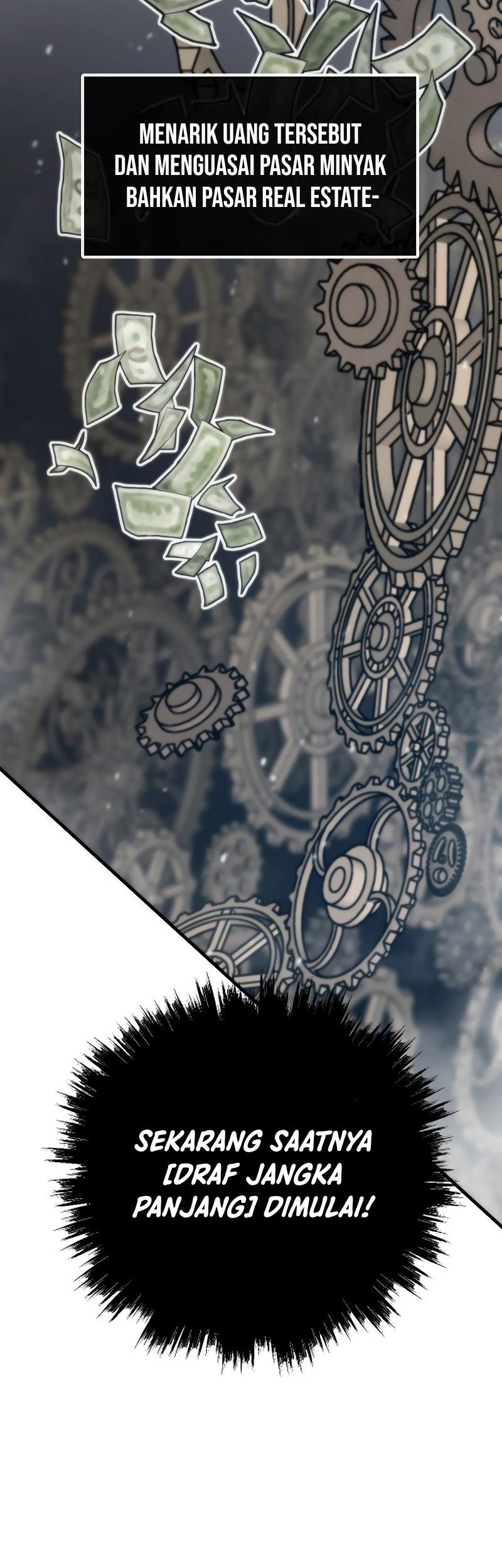 Past Life Regressor (Remake 2022) Chapter 42 - halaman 6