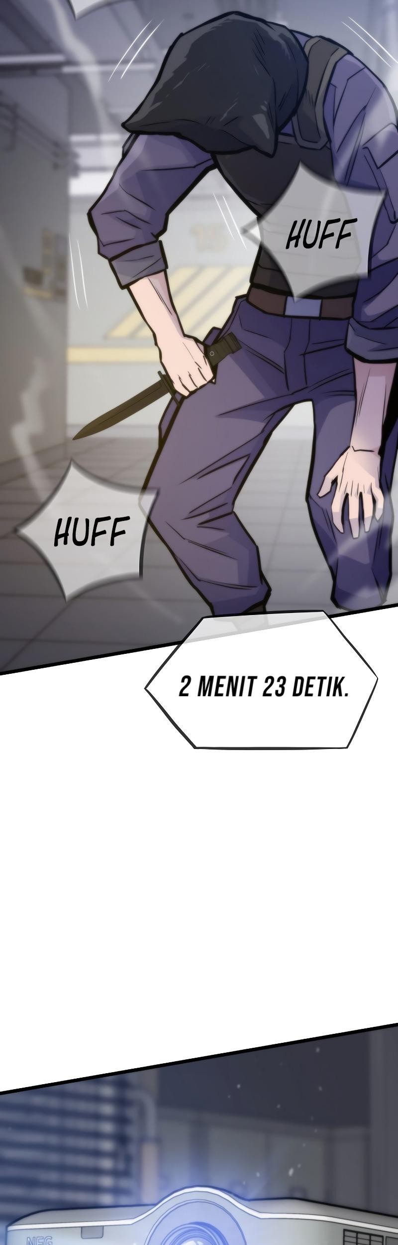 Past Life Regressor (Remake 2022) Chapter 42 - halaman 68