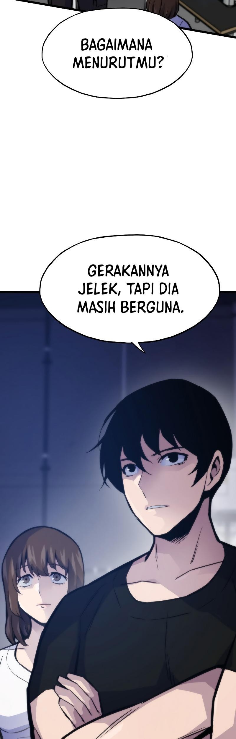 Past Life Regressor (Remake 2022) Chapter 42 - halaman 70