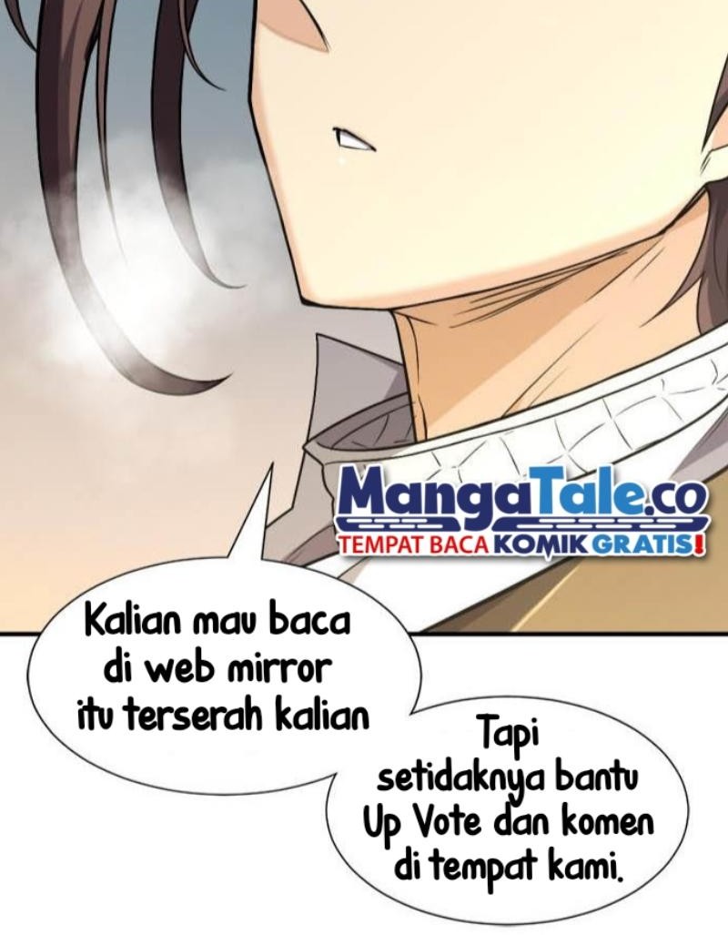 Past Life Regressor (Remake 2022) Chapter 42 - halaman 74