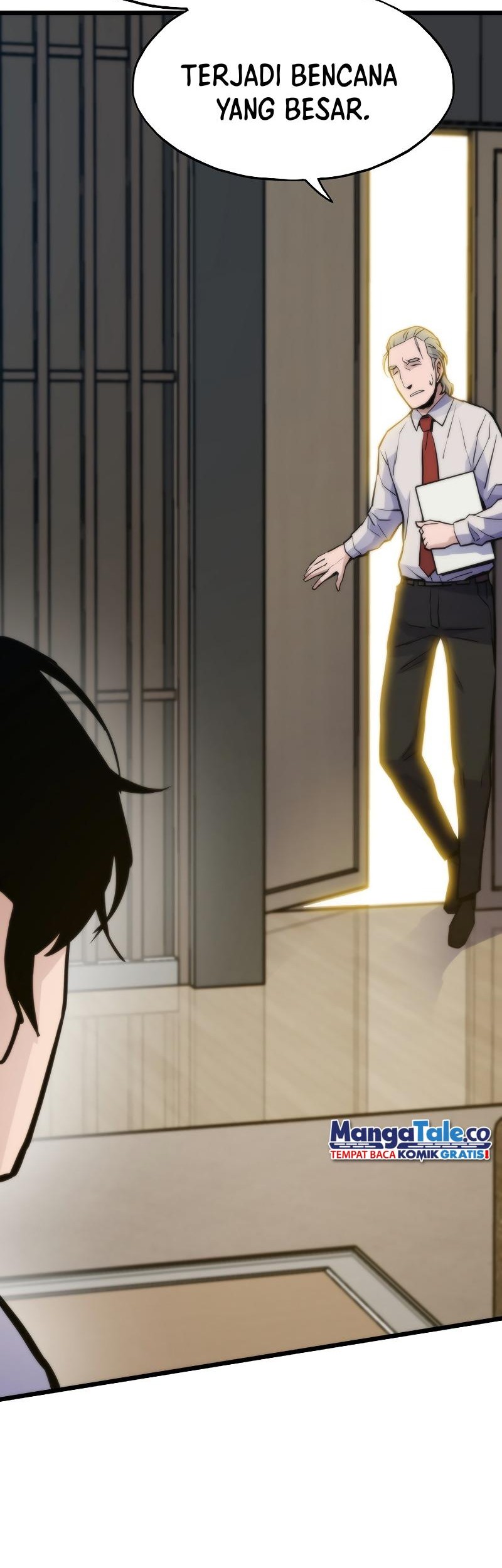 Past Life Regressor (Remake 2022) Chapter 42 - halaman 9