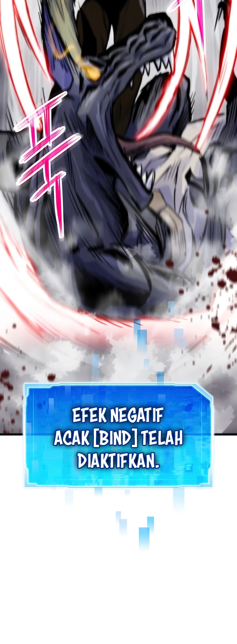 Past Life Regressor (Remake 2022) Chapter 43 - halaman 24