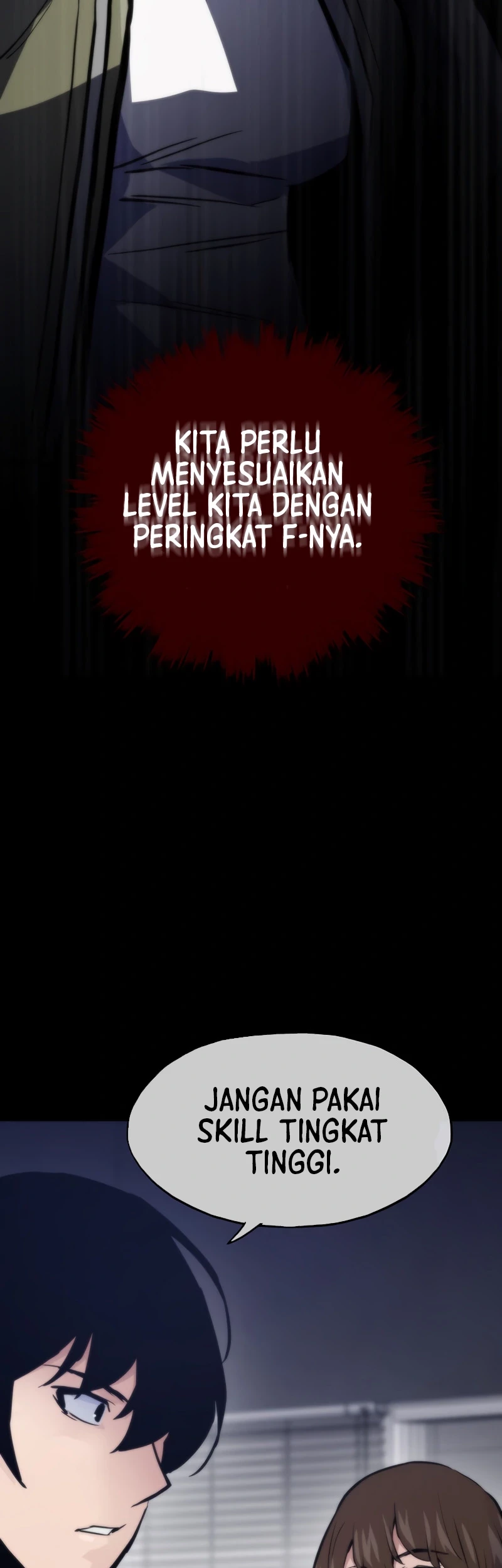 Past Life Regressor (Remake 2022) Chapter 43 - halaman 32