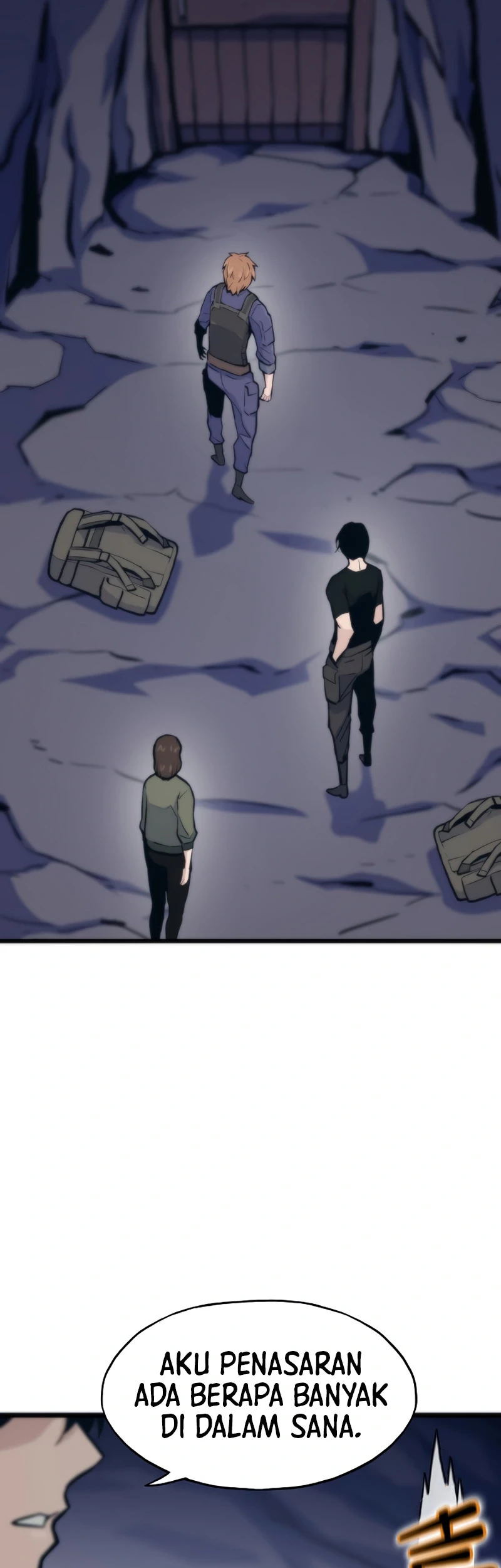 Past Life Regressor (Remake 2022) Chapter 43 - halaman 37