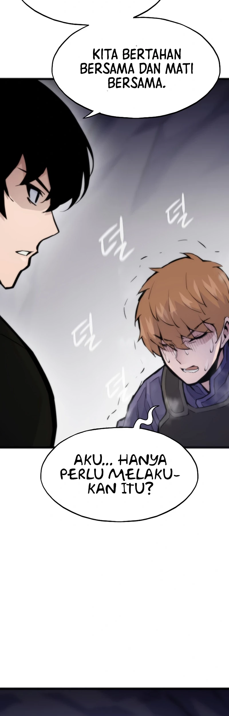 Past Life Regressor (Remake 2022) Chapter 43 - halaman 41