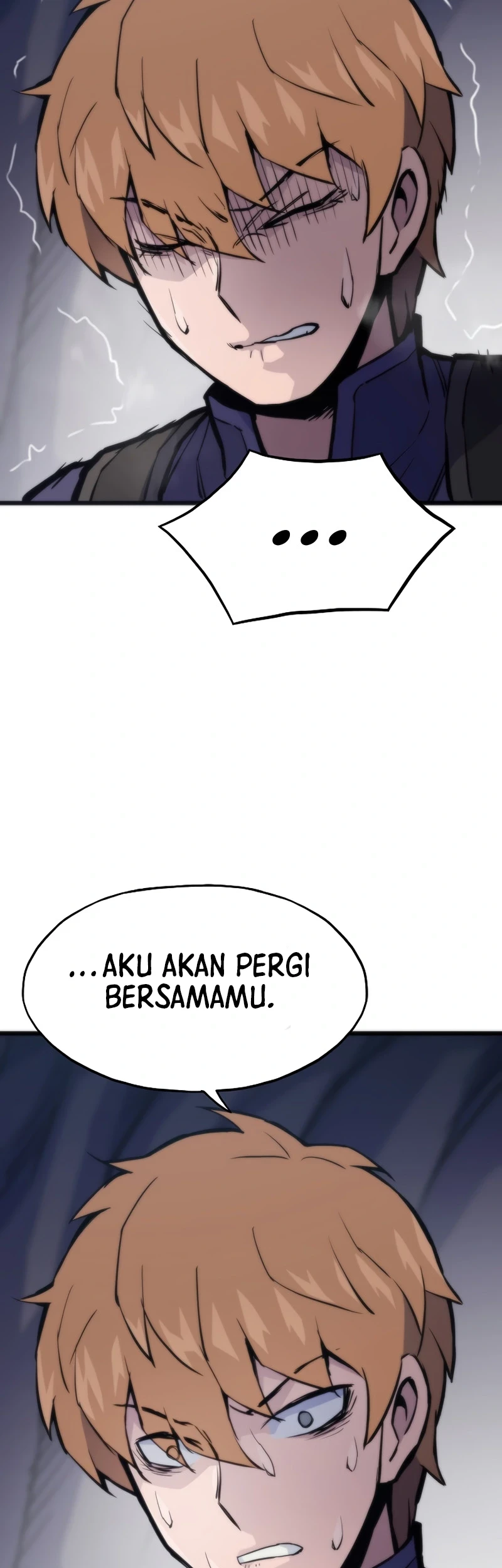 Past Life Regressor (Remake 2022) Chapter 43 - halaman 47
