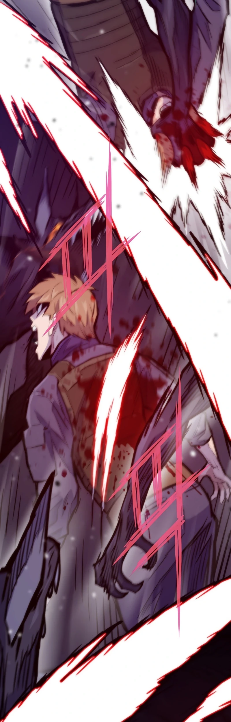 Past Life Regressor (Remake 2022) Chapter 43 - halaman 51