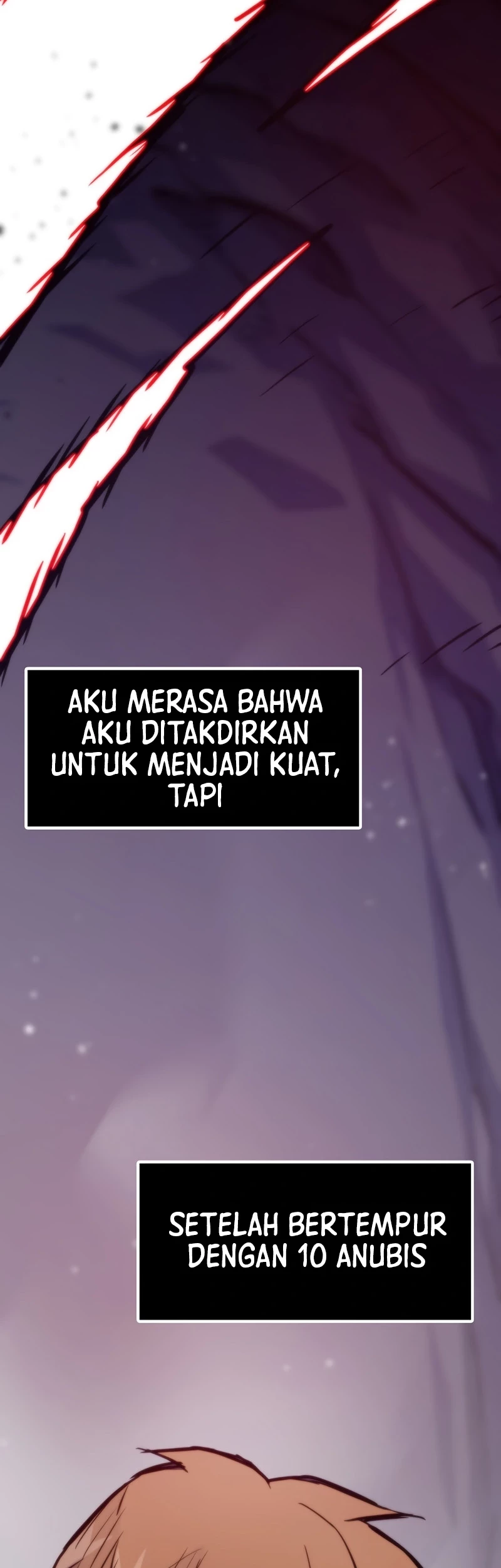 Past Life Regressor (Remake 2022) Chapter 43 - halaman 52