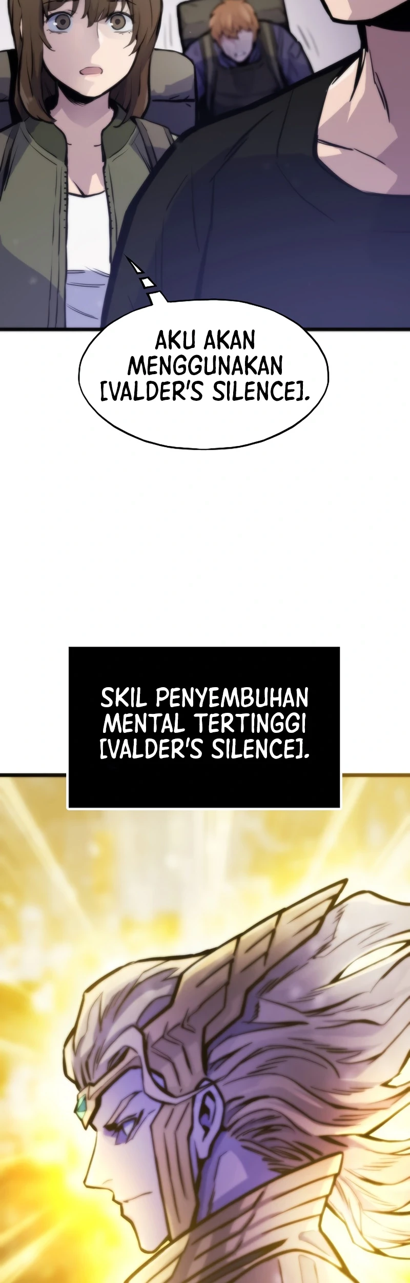 Past Life Regressor (Remake 2022) Chapter 43 - halaman 56