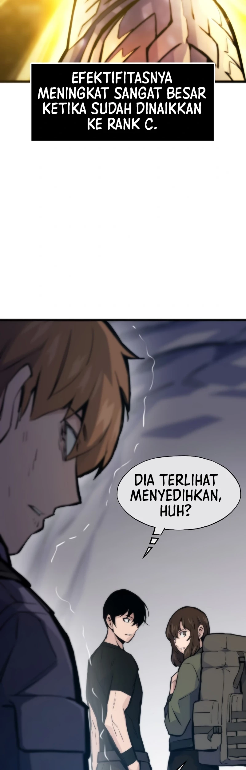 Past Life Regressor (Remake 2022) Chapter 43 - halaman 57