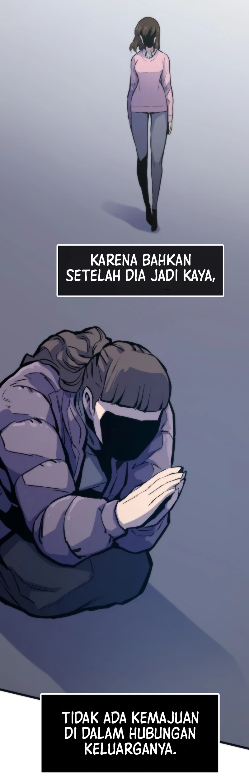 Past Life Regressor (Remake 2022) Chapter 43 - halaman 59