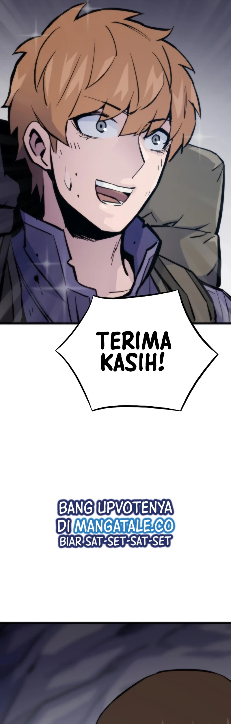 Past Life Regressor (Remake 2022) Chapter 43 - halaman 64