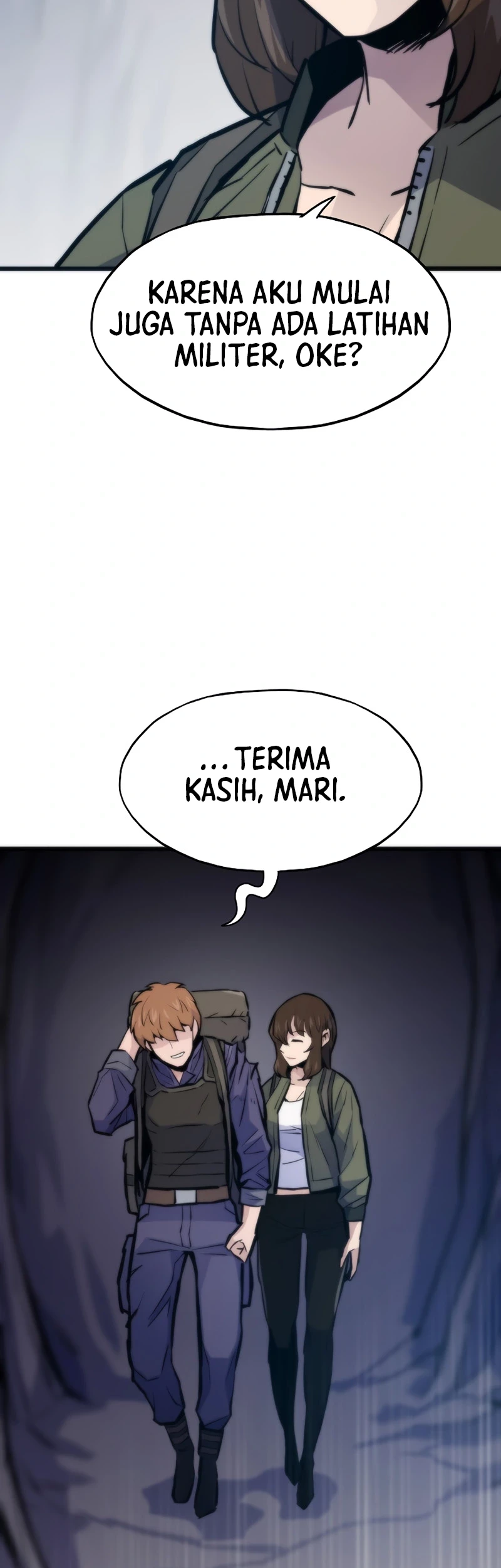 Past Life Regressor (Remake 2022) Chapter 43 - halaman 66
