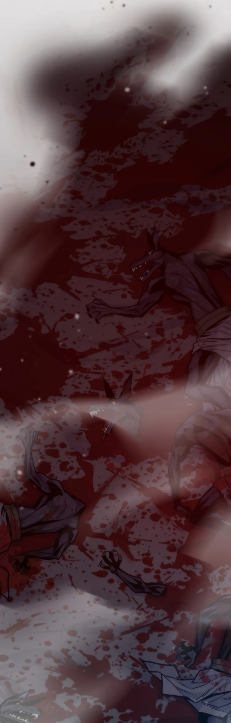 Past Life Regressor (Remake 2022) Chapter 43 - halaman 69