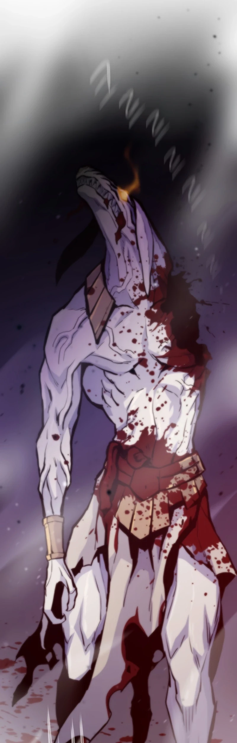 Past Life Regressor (Remake 2022) Chapter 43 - halaman 72