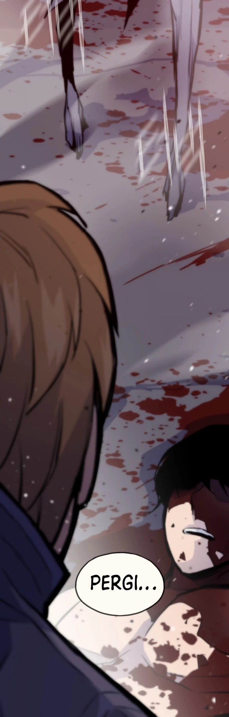 Past Life Regressor (Remake 2022) Chapter 43 - halaman 73