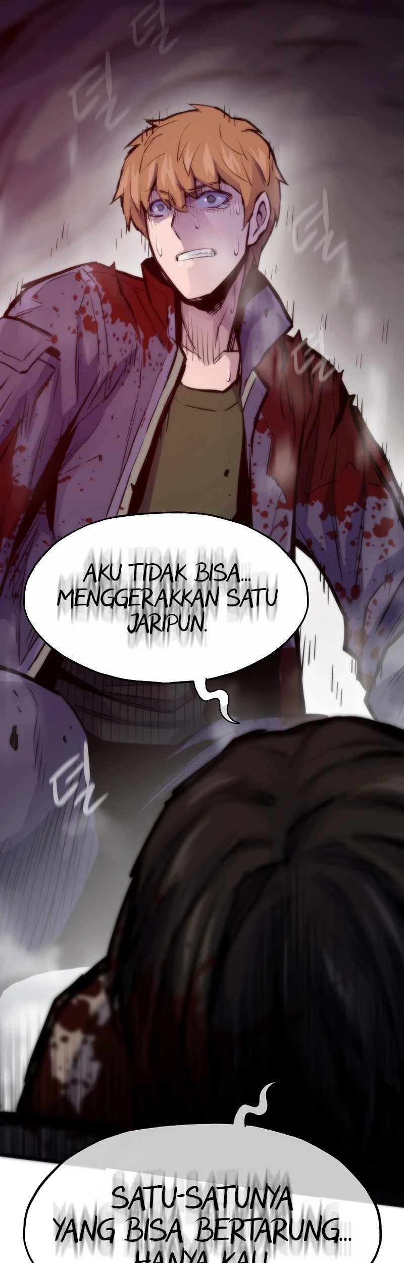 Past Life Regressor (Remake 2022) Chapter 43 - halaman 76