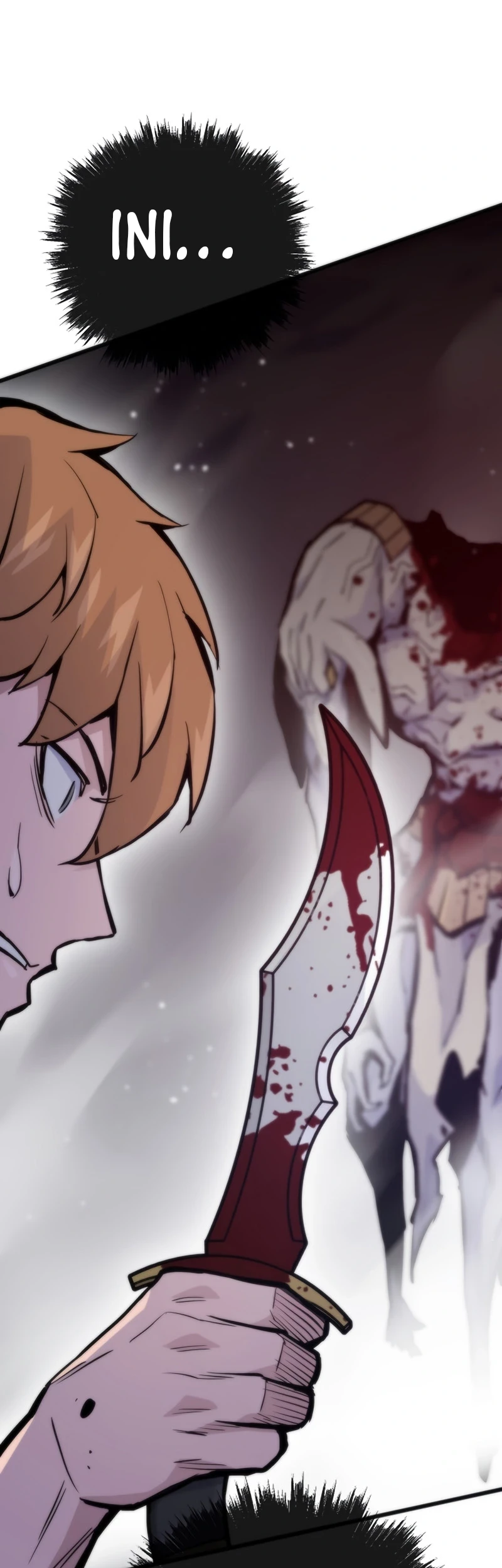 Past Life Regressor (Remake 2022) Chapter 43 - halaman 81