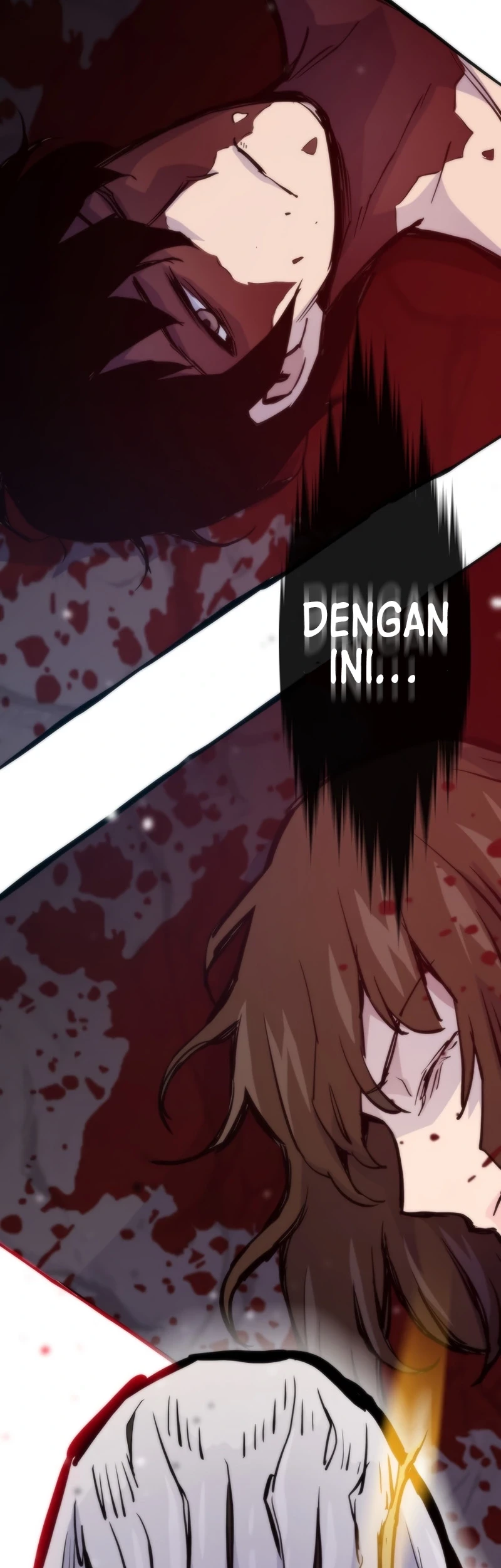 Past Life Regressor (Remake 2022) Chapter 43 - halaman 83