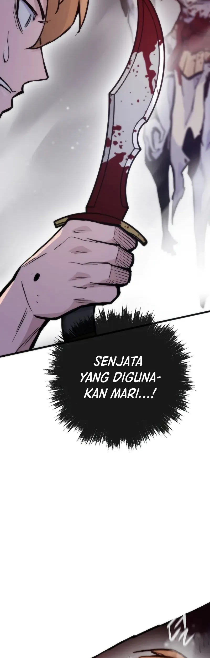 Past Life Regressor (Remake 2022) Chapter 44 - halaman 2