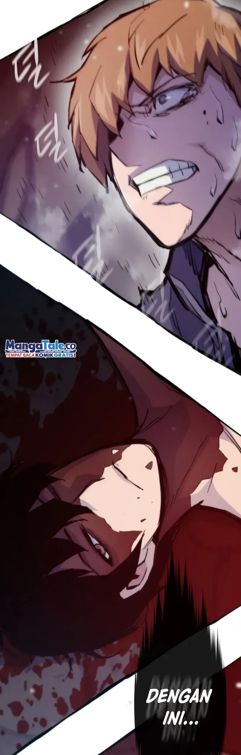 Past Life Regressor (Remake 2022) Chapter 44 - halaman 3