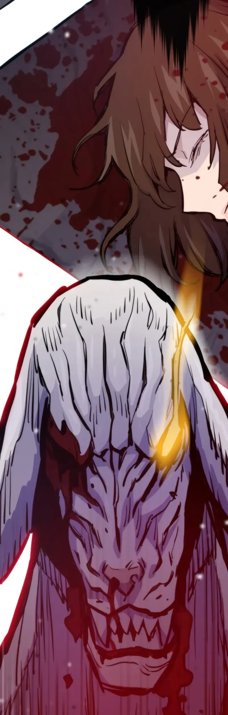 Past Life Regressor (Remake 2022) Chapter 44 - halaman 4