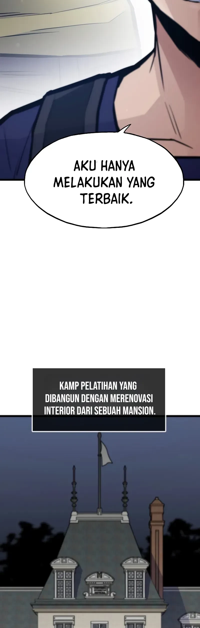 Past Life Regressor (Remake 2022) Chapter 44 - halaman 59