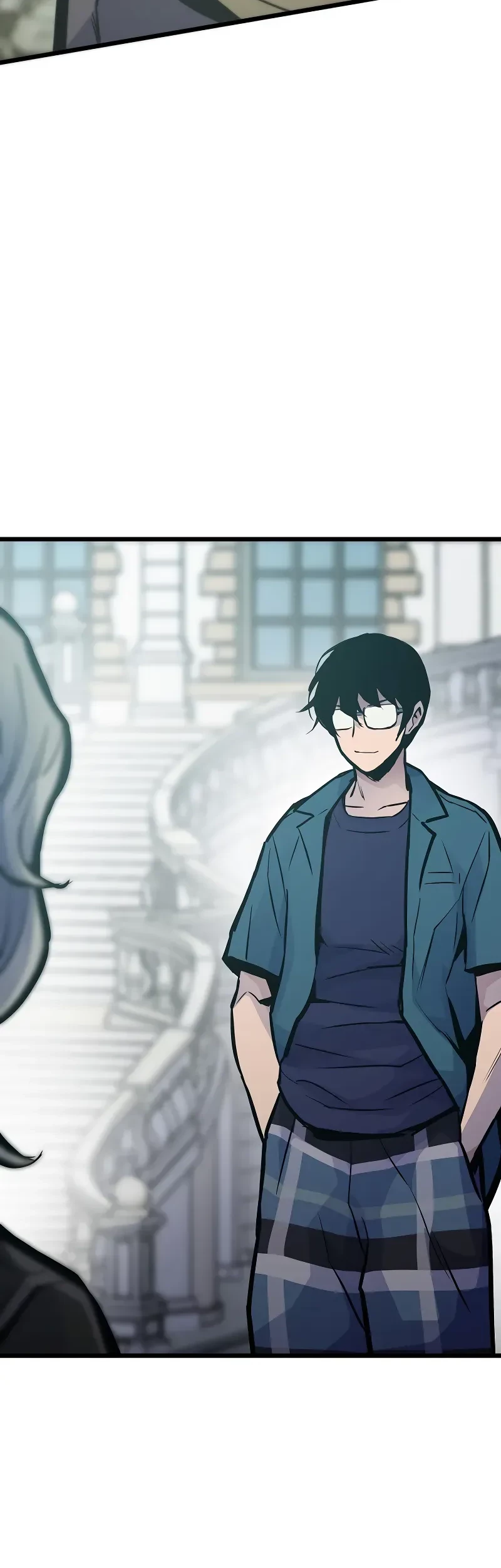 Past Life Regressor (Remake 2022) Chapter 44 - halaman 66