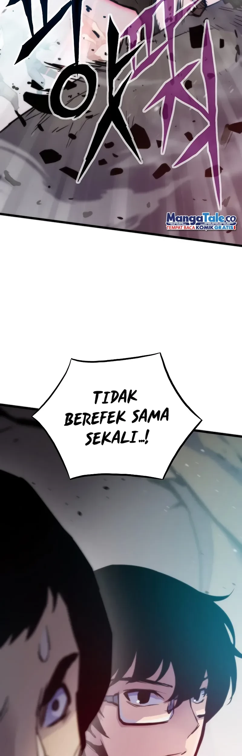 Past Life Regressor (Remake 2022) Chapter 45 - halaman 57